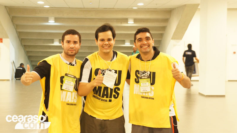 [09-04] Ceará X Sport - Chute Certo - 1