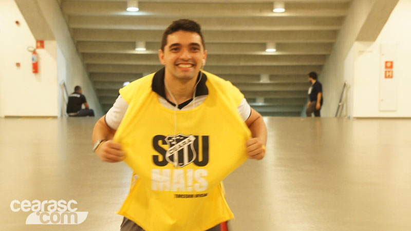 [09-04] Ceará X Sport - Chute Certo - 3