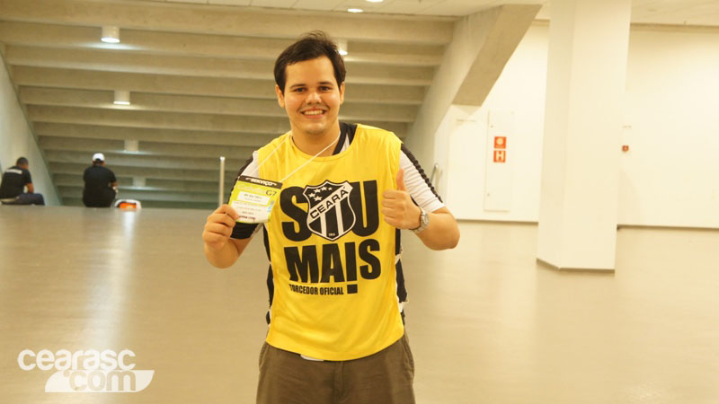 [09-04] Ceará X Sport - Chute Certo - 4