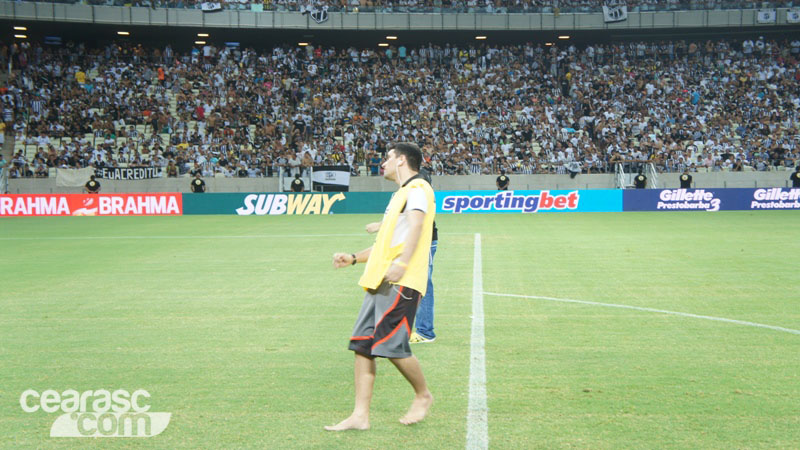 [09-04] Ceará X Sport - Chute Certo - 10