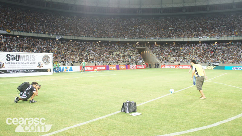 [09-04] Ceará X Sport - Chute Certo - 13