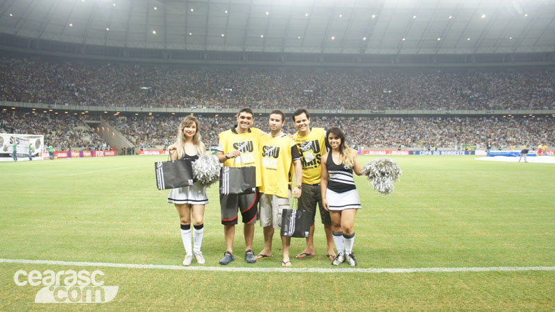 [09-04] Ceará X Sport - Chute Certo - 16