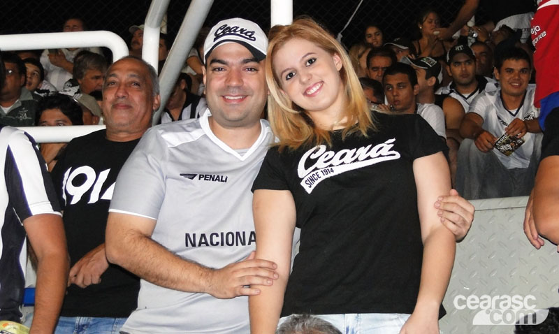 [25-09] Ceará 3 x 2 Coritiba - TORCIDA - 4