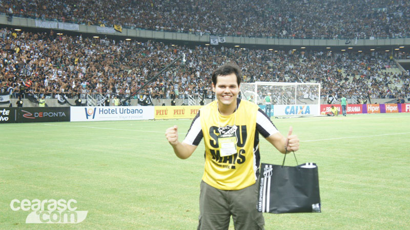 [09-04] Ceará X Sport - Chute Certo - 21