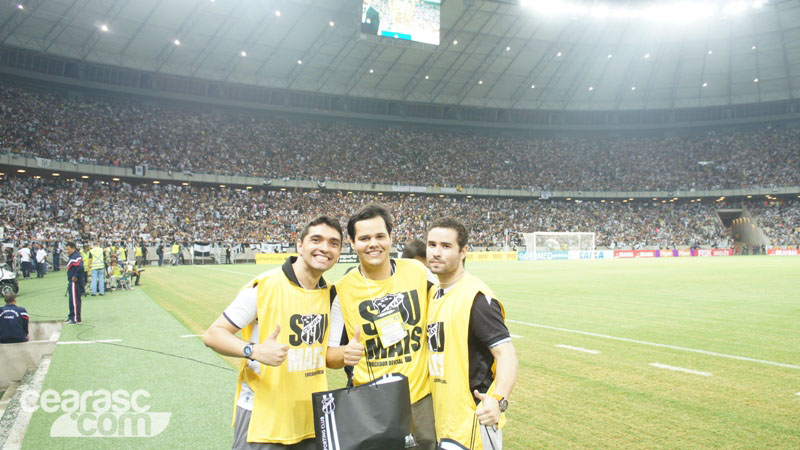 [09-04] Ceará X Sport - Chute Certo - 26