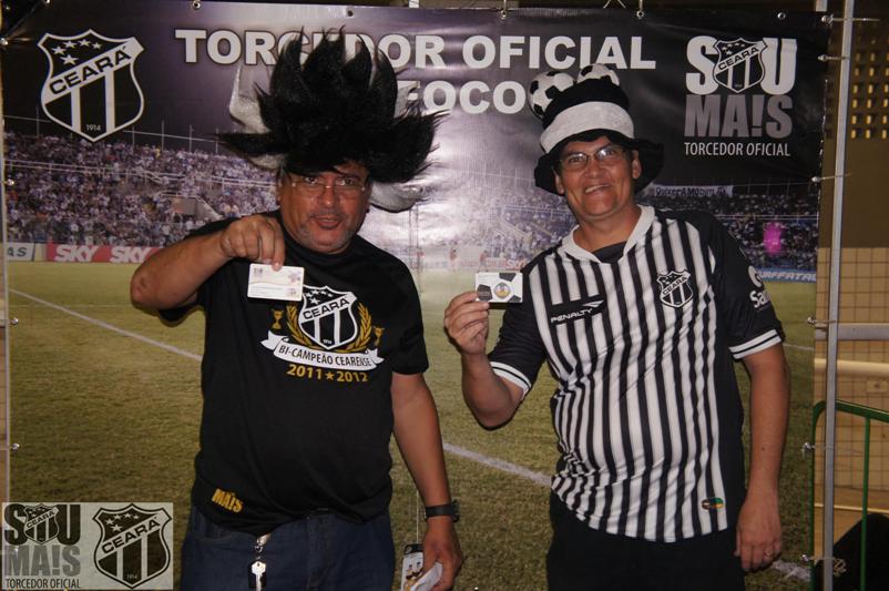 [14-02] Ceará x Vitória - Torcedor em Foco - 2