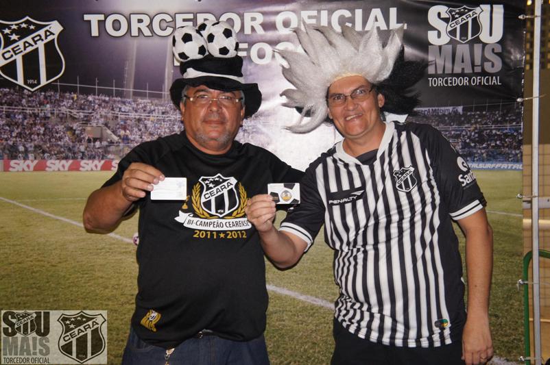 [14-02] Ceará x Vitória - Torcedor em Foco - 3