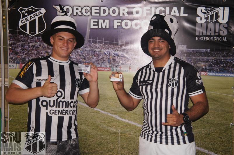 [14-02] Ceará x Vitória - Torcedor em Foco - 4