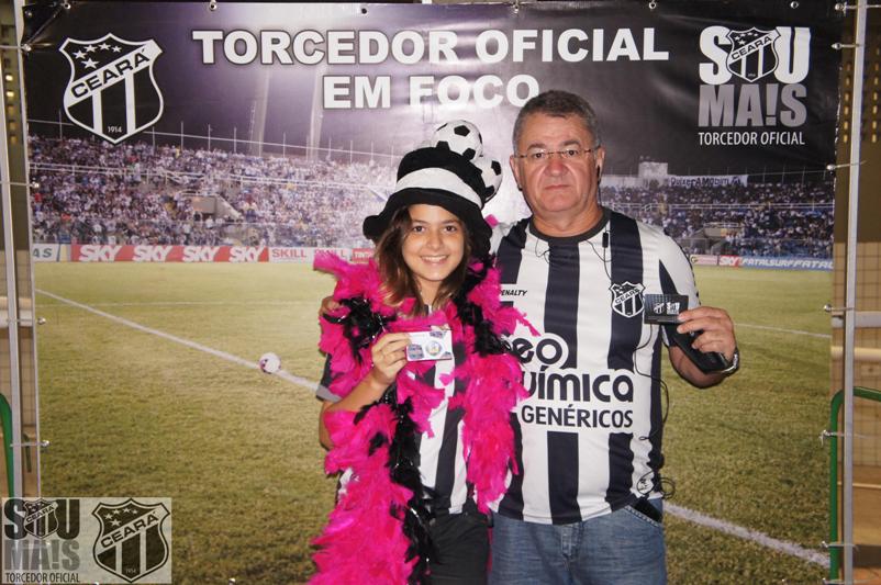 [14-02] Ceará x Vitória - Torcedor em Foco - 14