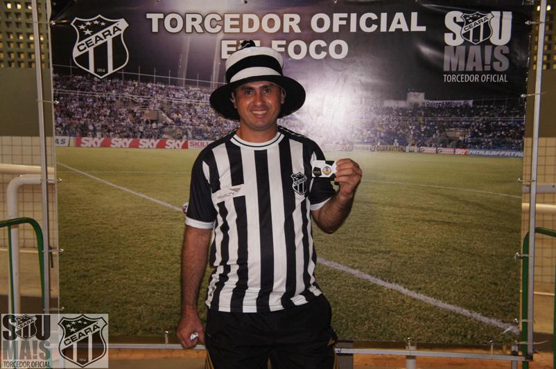 [14-02] Ceará x Vitória - Torcedor em Foco - 16