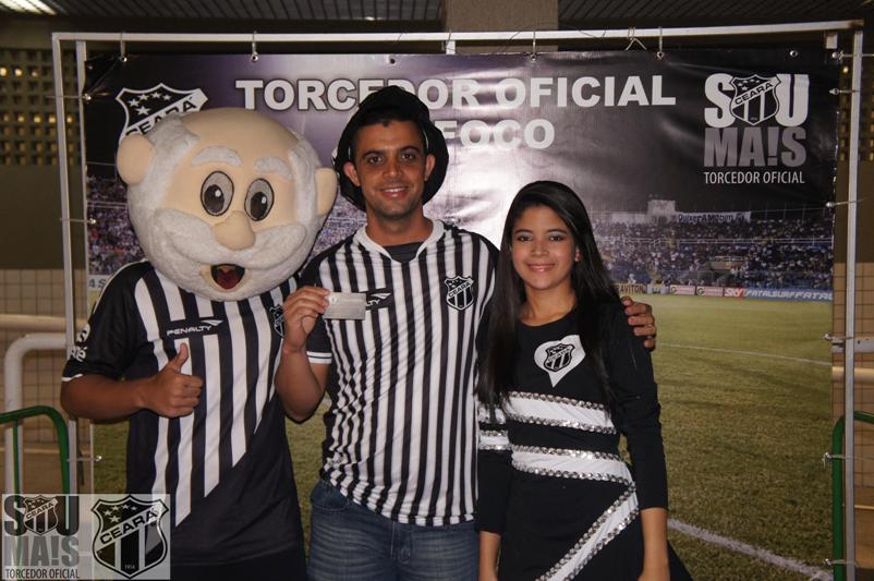 [14-02] Ceará x Vitória - Torcedor em Foco - 28