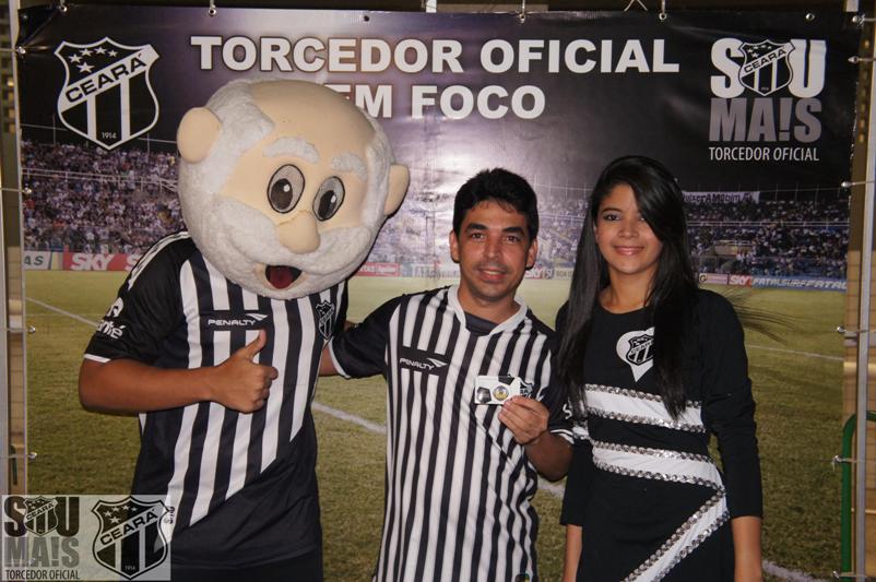 [14-02] Ceará x Vitória - Torcedor em Foco - 30