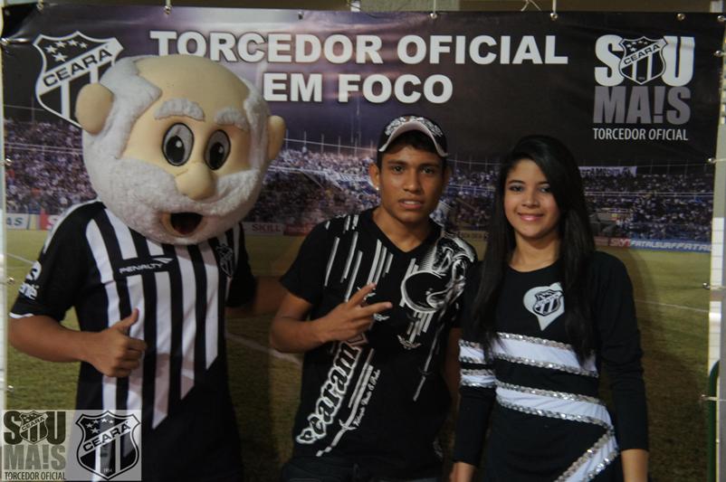 [14-02] Ceará x Vitória - Torcedor em Foco - 33
