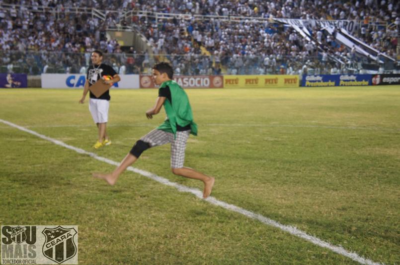 [14-02] Ceará x Vitória - Chute Certo - 1