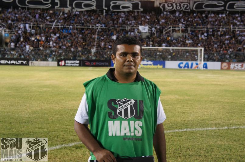 [14-02] Ceará x Vitória - Chute Certo - 5