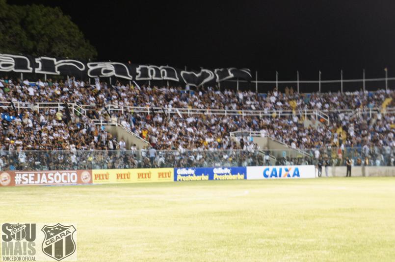 [14-02] Ceará x Vitória - Chute Certo - 9