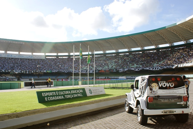 Ceará Rally Team - 5