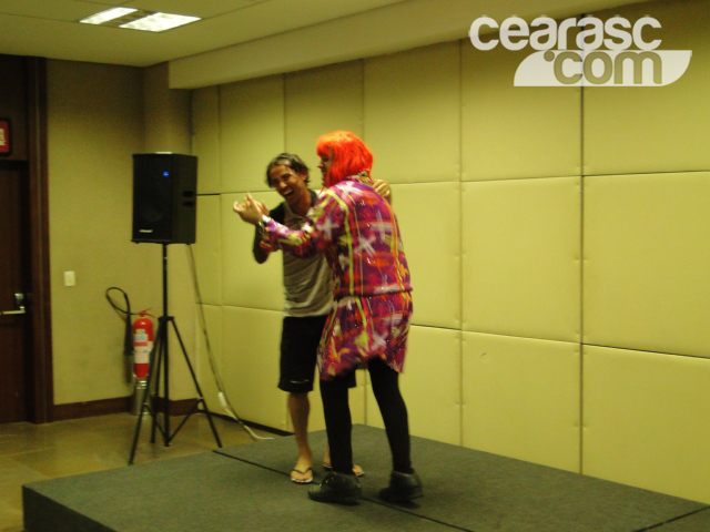 [27-08] Alex Nogueira faz show - Concentração - 10