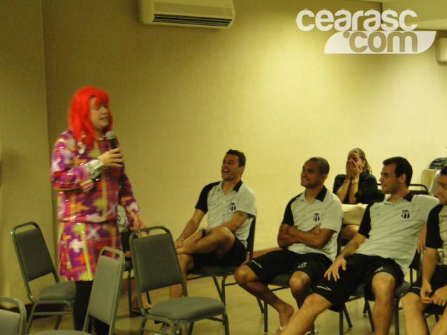 [27-08] Alex Nogueira faz show - Concentração - 11