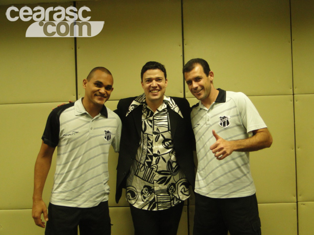 [27-08] Alex Nogueira faz show - Concentração - 12