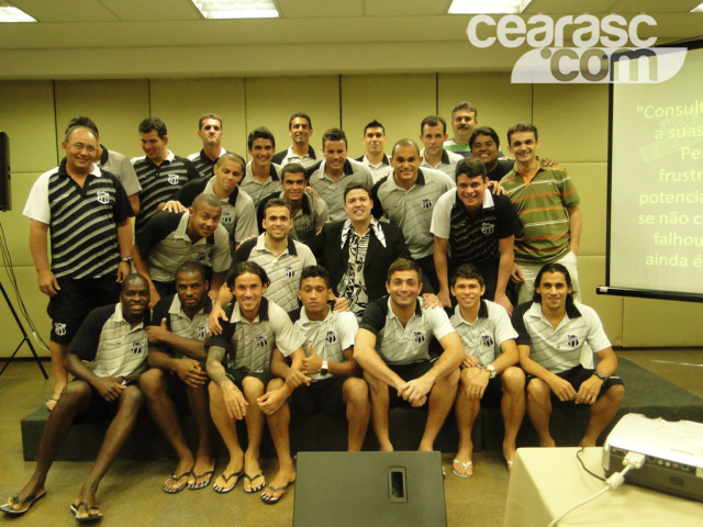 [27-08] Alex Nogueira faz show - Concentração - 13