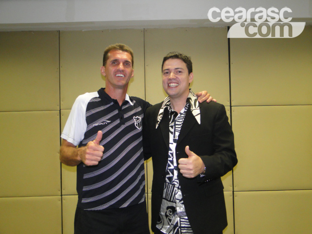 [27-08] Alex Nogueira faz show - Concentração - 14