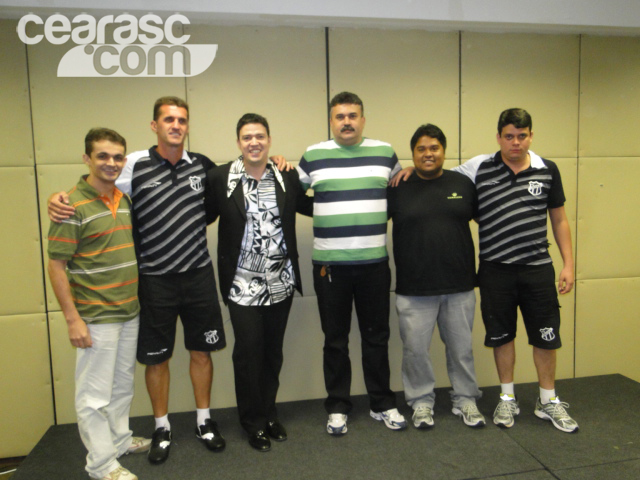 [27-08] Alex Nogueira faz show - Concentração - 15