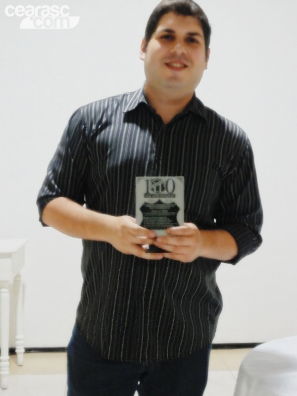 [24-05] Conselho Deliberativo - Almoço de maio - 3