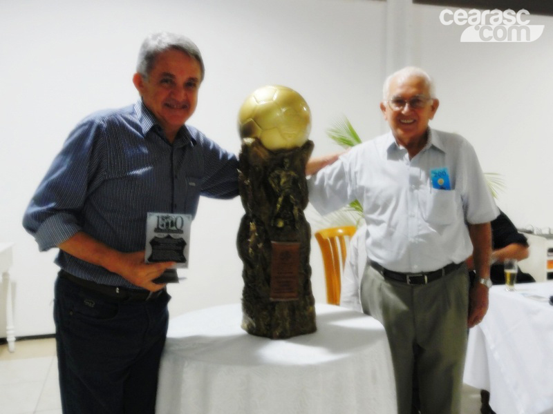 [24-05] Conselho Deliberativo - Almoço de maio - 5