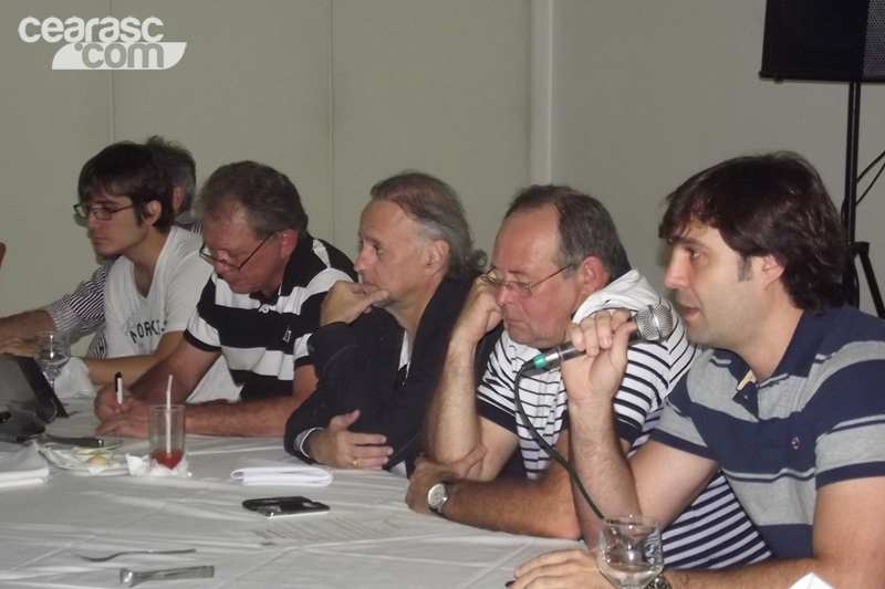 [27-01] Ceará realiza Almoço Adesão - 3