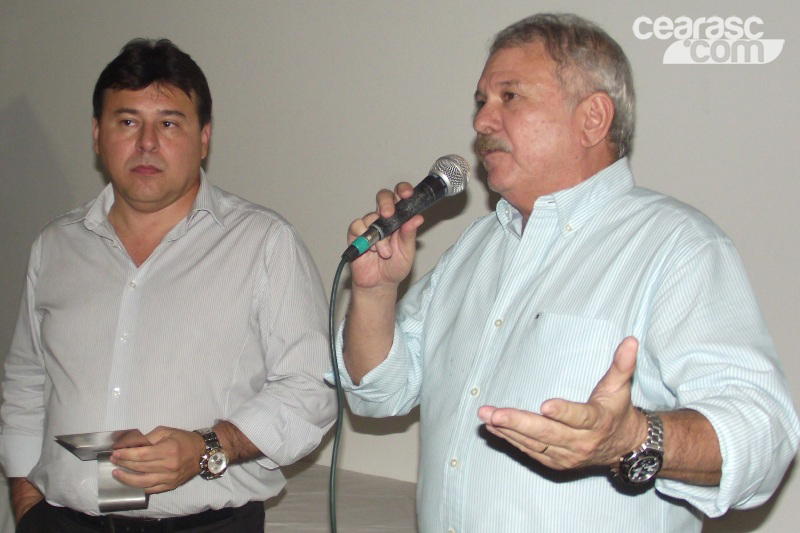 [27-01] Ceará realiza Almoço Adesão - 6