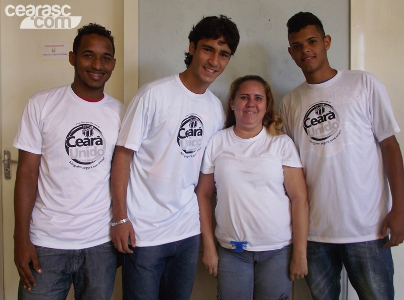 [27-09] Vovô vai à Escola - Abrigo Tia Júlia - 2