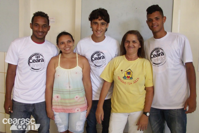 [27-09] Vovô vai à Escola - Abrigo Tia Júlia - 5