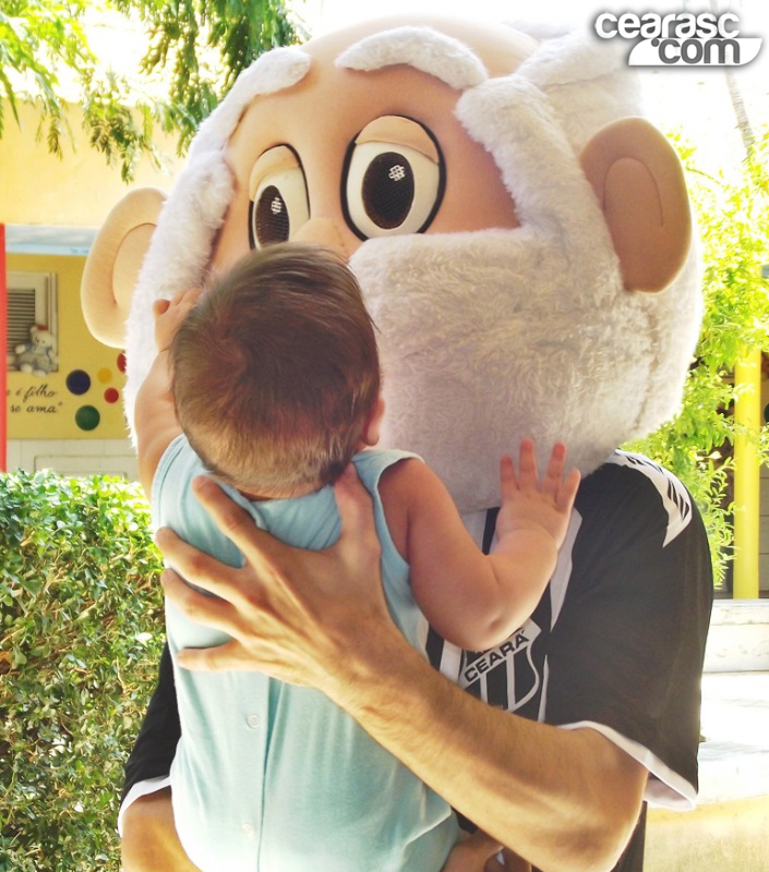 [27-09] Vovô vai à Escola - Abrigo Tia Júlia - 6