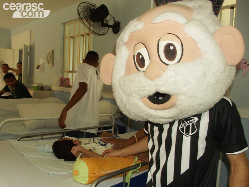 [27-09] Vovô vai à Escola - Abrigo Tia Júlia - 9