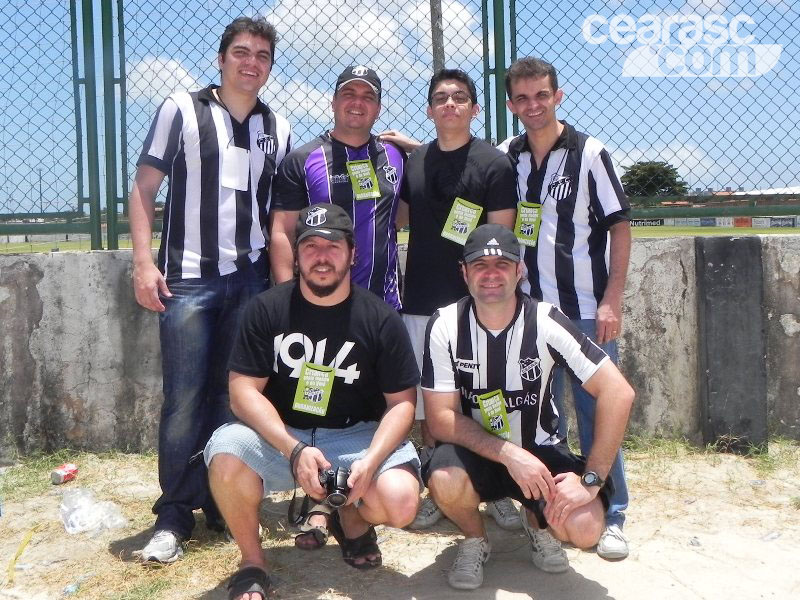 [12-10-11] Dia das Crianças Alvinegro2 - 3
