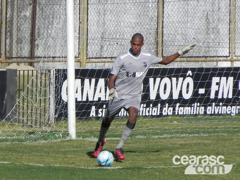 [22-10] Sub-20 - Ceará 3 x 2 Ferroviário - 6