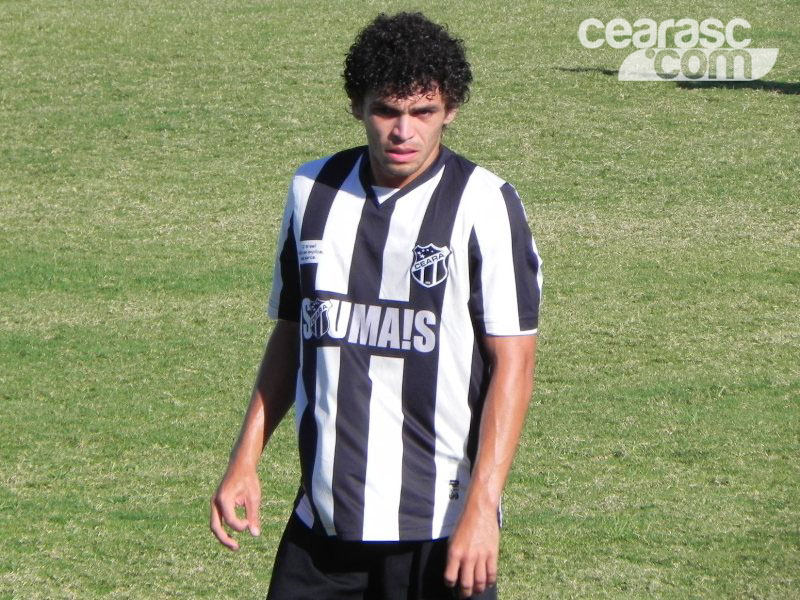 [22-10] Sub-20 - Ceará 3 x 2 Ferroviário - 13