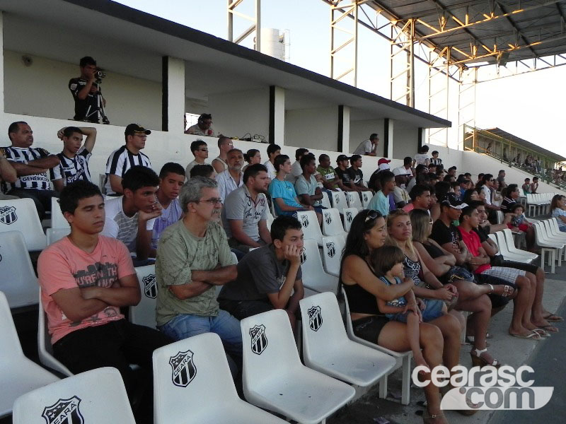 [22-10] Sub-20 - Ceará 3 x 2 Ferroviário - 24