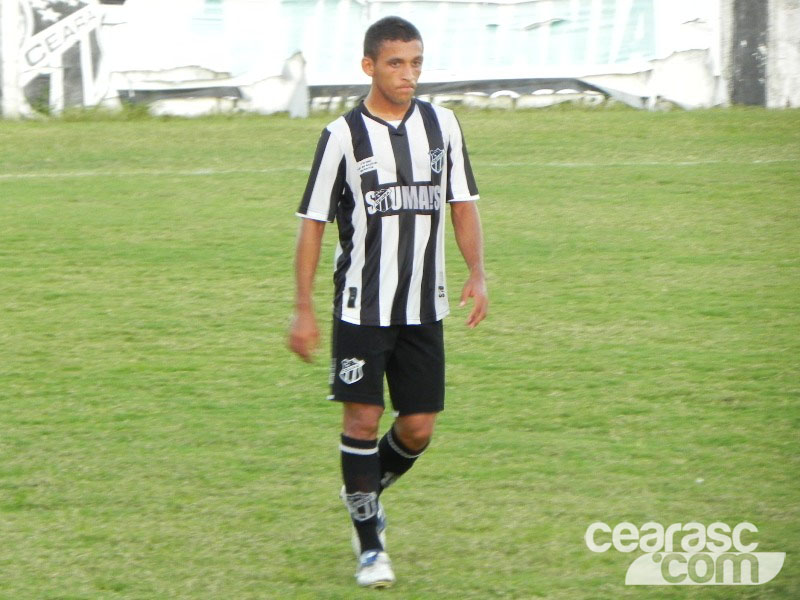 [22-10] Sub-20 - Ceará 3 x 2 Ferroviário - 25