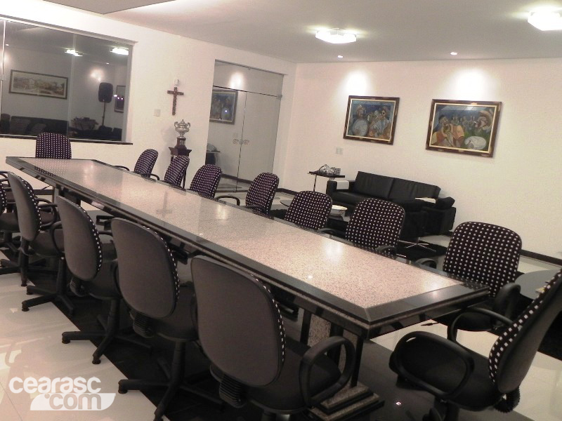 [28-10] Inauguração da sede do Conselho Deliberativo - 12