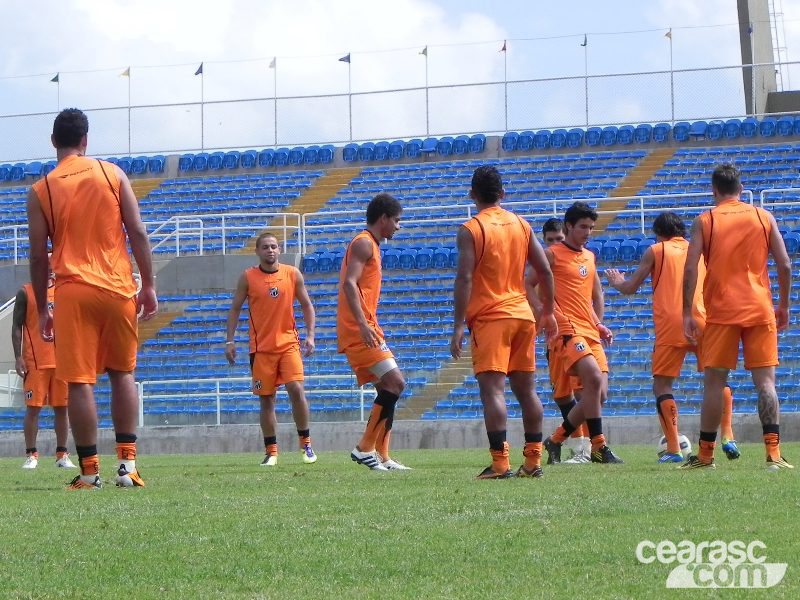 [02-12] Treino técnico-tático - PV - 1