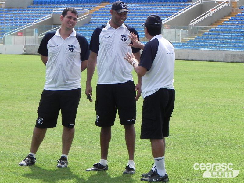 [02-12] Treino técnico-tático - PV - 3