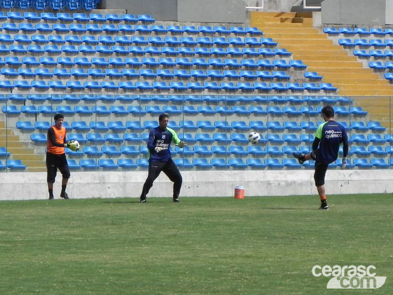 [02-12] Treino técnico-tático - PV - 4
