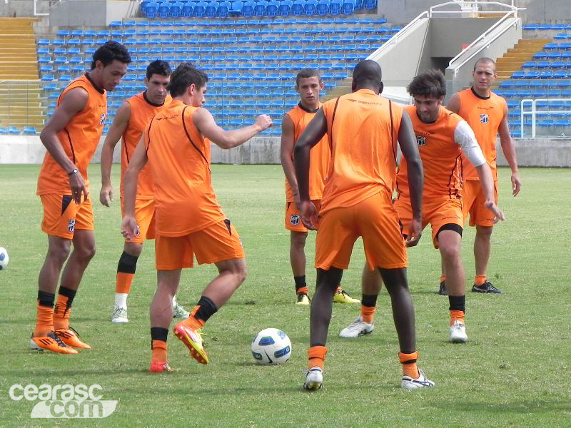 [02-12] Treino técnico-tático - PV - 5