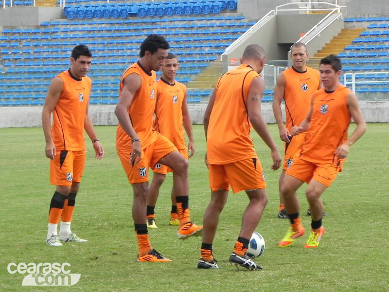 [02-12] Treino técnico-tático - PV - 6