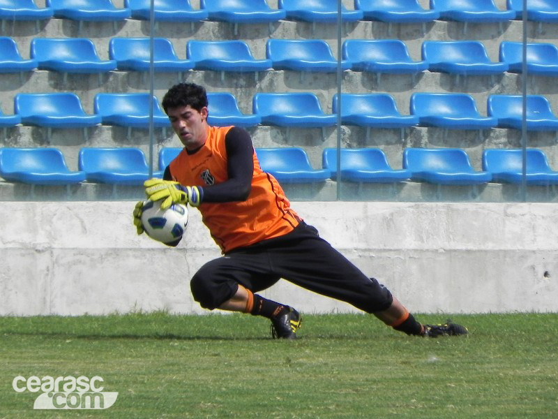 [02-12] Treino técnico-tático - PV - 7