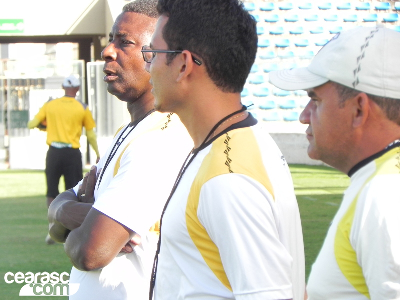 [15-07] Sub-17 - Treino coletivo - 8