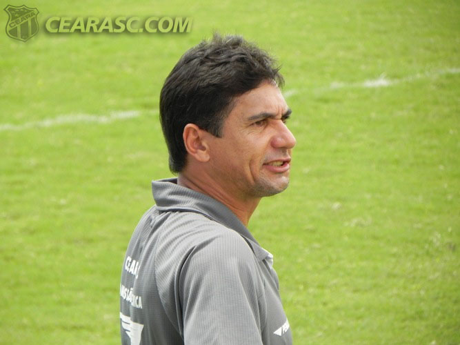 [01-05] Sub-17 - Ceará 0 x 1 Uniclinic - 6