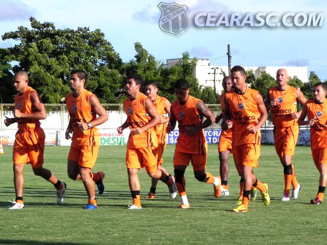 [02-05] Reapresentação Geral - Vovozão - 2